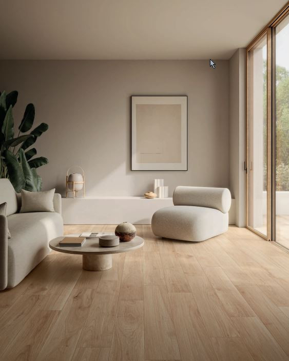 Piemme Ceramiche Solonoce Canaletto Nat/Ret 20x120