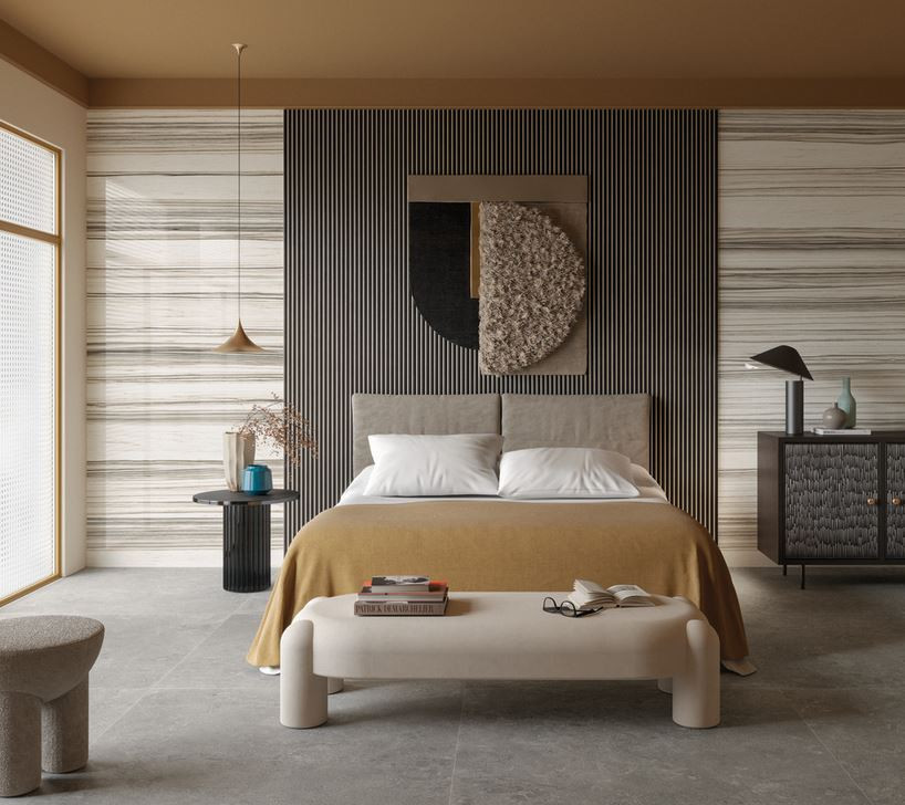 LaFaenza Aesthetica AE CAL6 120 RM 120x120