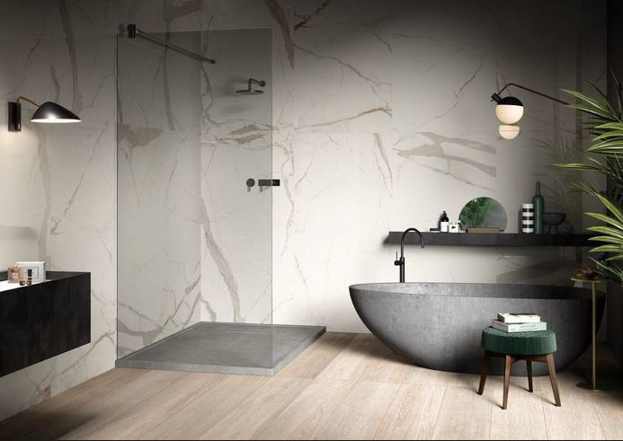 LaFaenza Bianco CAL RE 49 LP 45x90