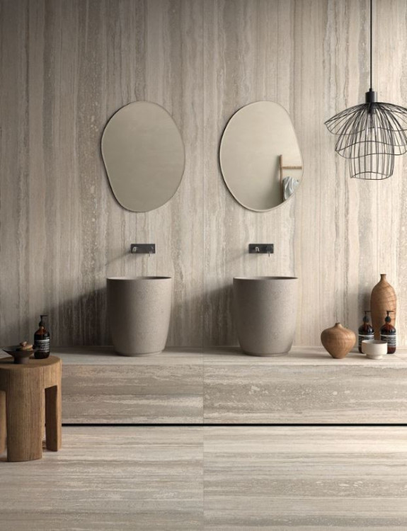 LaFaenza Cocoon TRA OB6 120 LPM 120x120