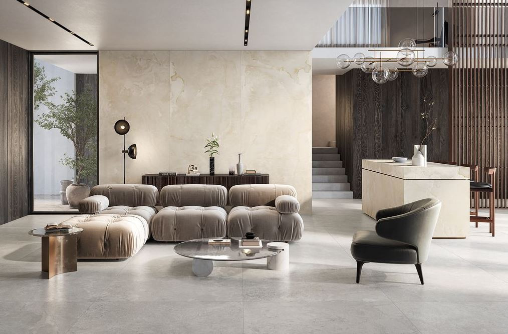 LaFaenza Couture LOIRA6 120A LPM 120x120