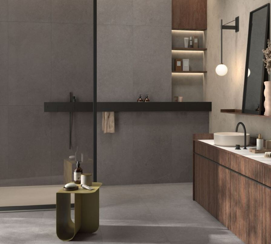 LaFaenza Gea GEA 60AG AS RM 60x60