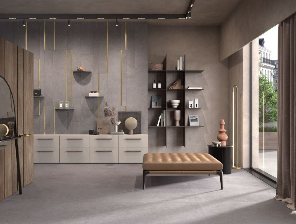 LaFaenza Gea GEA 60AG AS RM 60x60