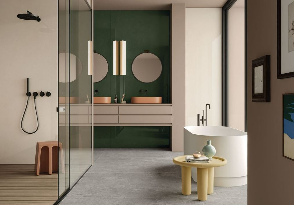 LaFaenza Party ALGAR6 60DG RM 60x60