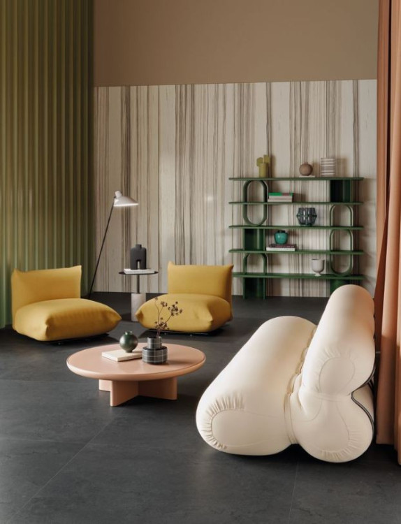 LaFaenza Party ALGAR6 60DG RM 60x60