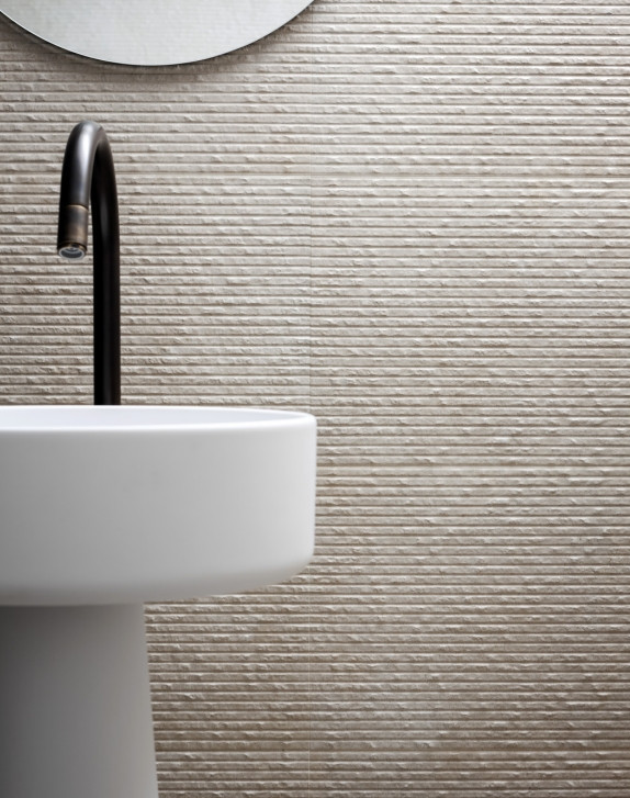 Marazzi Stone Art Steel 40x120