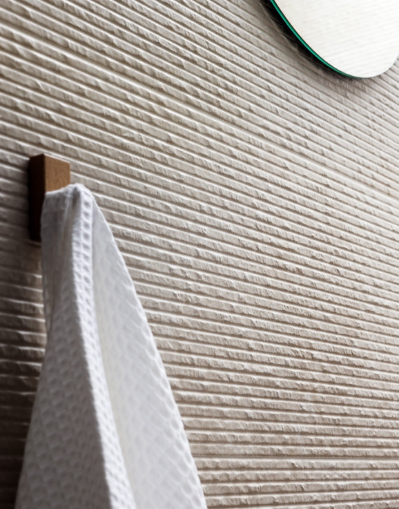 Marazzi Stone Art Steel 40x120