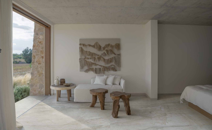 Marazzi Mystone Silver Root Beige 60x120