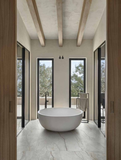 Marazzi Mystone Silver Root Beige 60x120