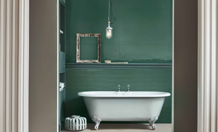 Marazzi Bliss Square Ice 3D str 30x90