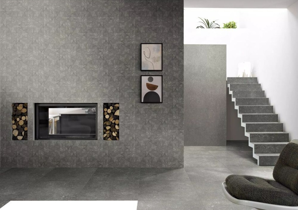 Rex Ceramiche Atmospheres de rex Lumiere Cannete Nat 60x120 R