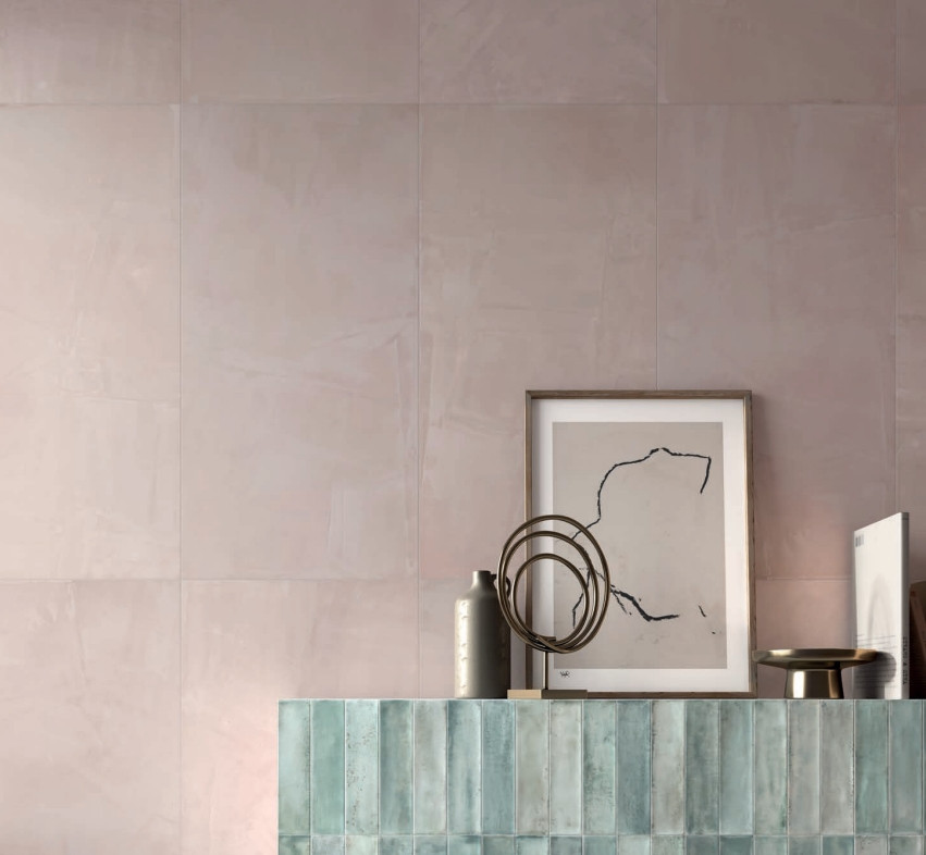 DaDo Ceramica Paint Rose 60x60