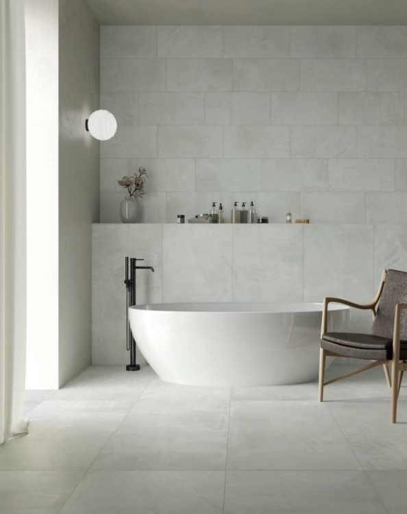 DaDo Ceramica Paint Rose 60x60