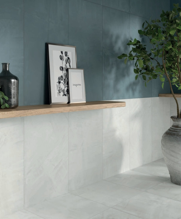 DaDo Ceramica Paint Rose 60x60