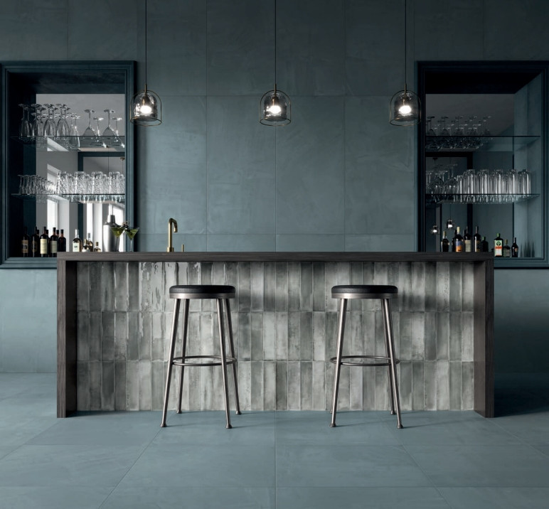 DaDo Ceramica Paint Rose 60x60