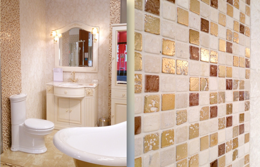 LeeDo Antichita Classica 10 31x31