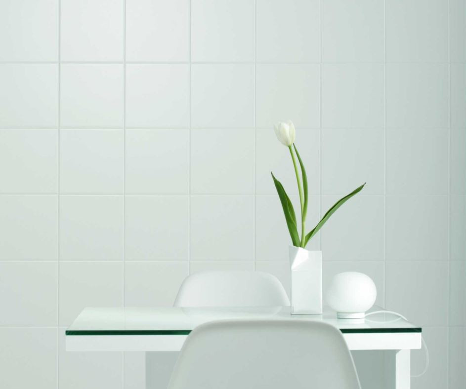 Marazzi Sistem C-Citta Citta Bianco 1.4 20x20