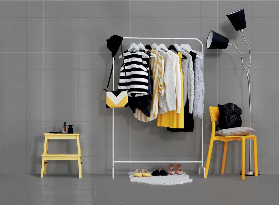 Marazzi Sistem C-Citta Citta Bianco 1.4 20x20