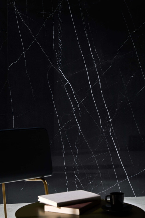 Marquina Black Big Sizes