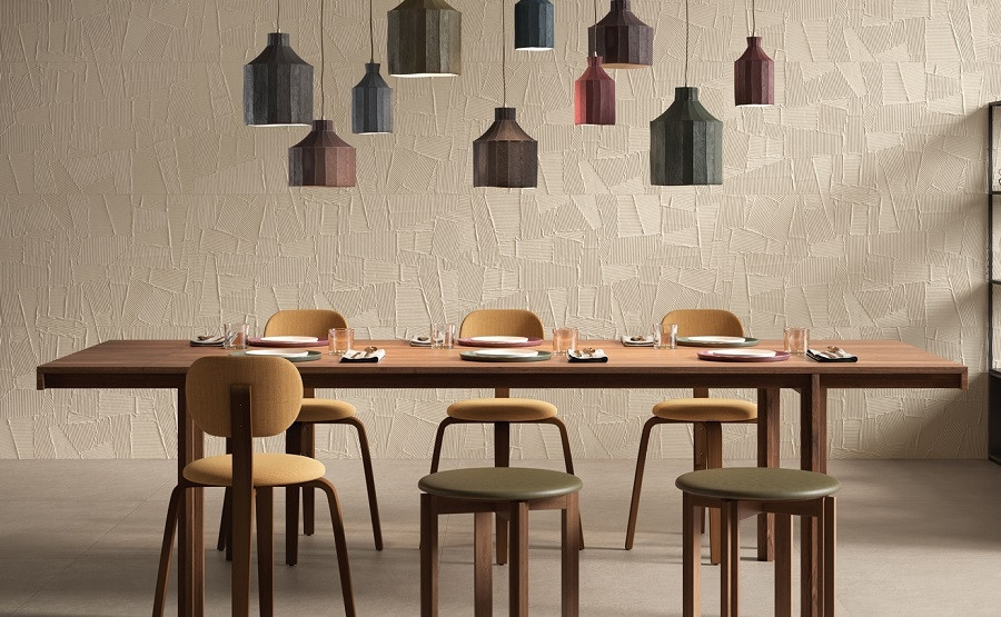 Piemme Valentino Homey Paper Clay Avio 60x120