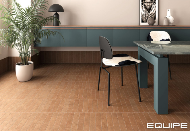 Equipe Stage Terracotta 6x30