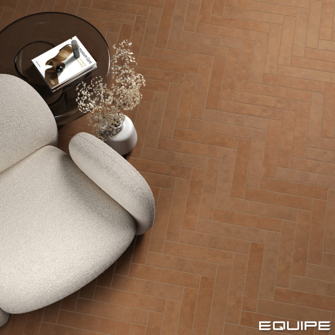 Equipe Stage Terracotta 6x30