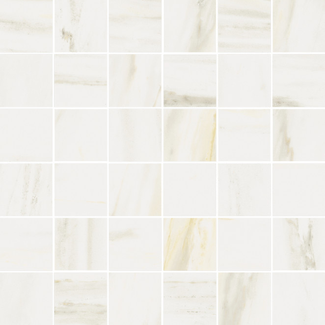 ITALON Stellaris Carrara Ivory 30x30