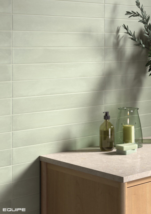 Equipe Stonella Silver Breeze 7.5X60