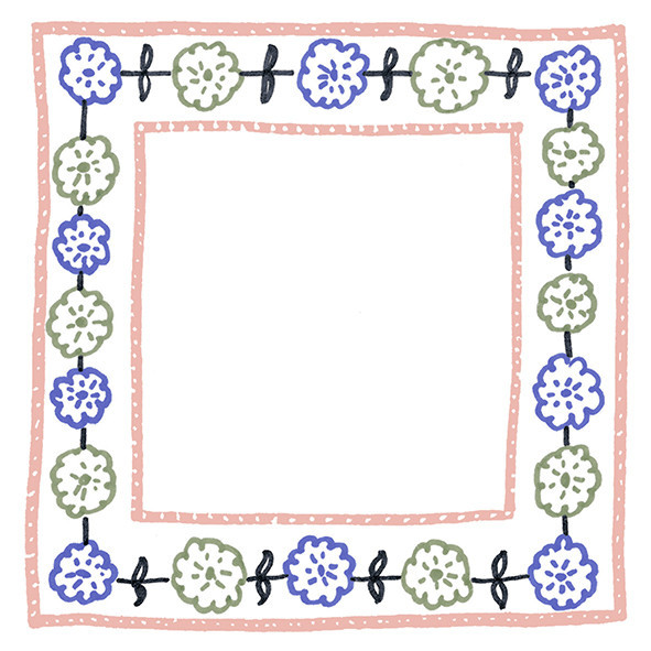 41zero42 Stories Caravan Matte 10x10