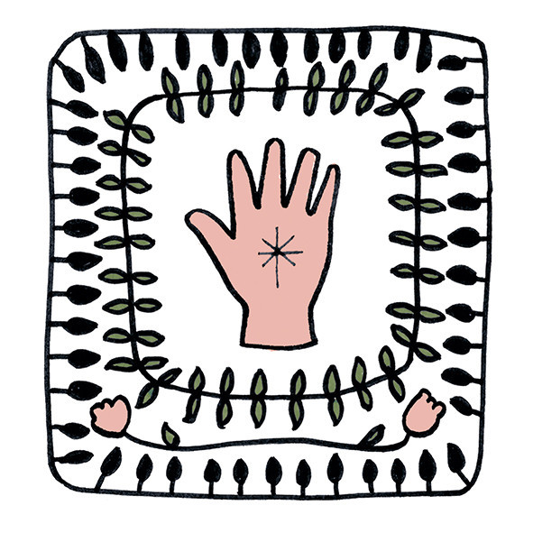 41zero42 Stories Caravan Matte 10x10