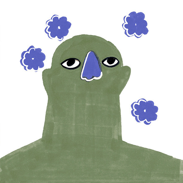 41zero42 Stories Caravan Matte 10x10