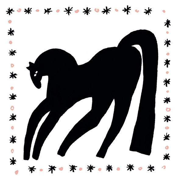 41zero42 Stories Caravan Matte 10x10