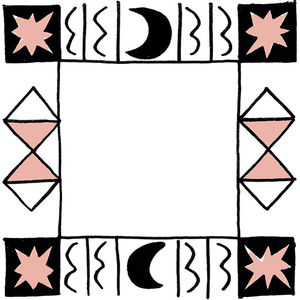 41zero42 Stories Caravan Matte 10x10