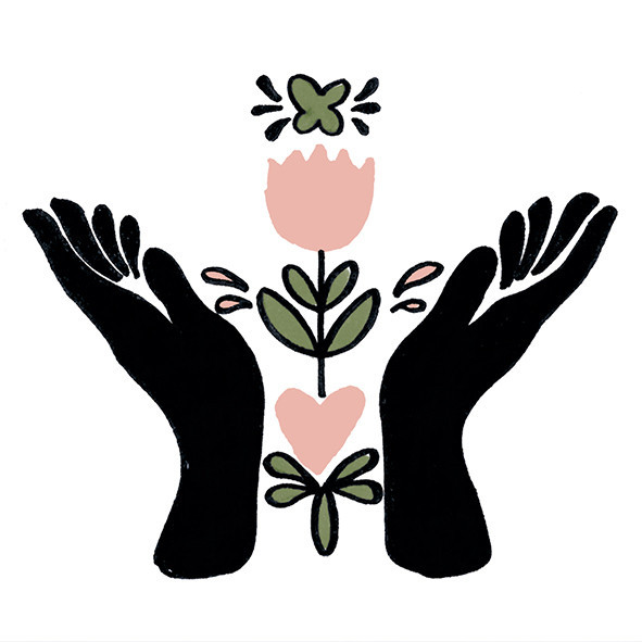 41zero42 Stories Caravan Matte 10x10