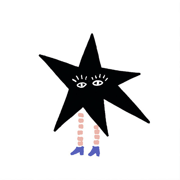 41zero42 Stories Caravan Matte 10x10