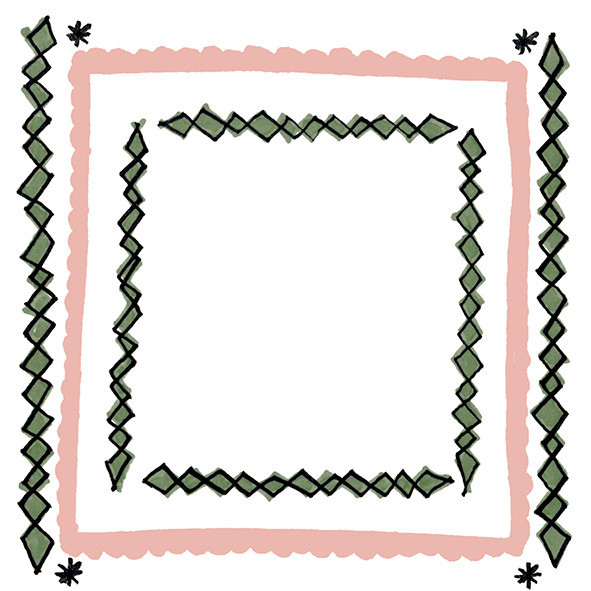 41zero42 Stories Caravan Matte 10x10