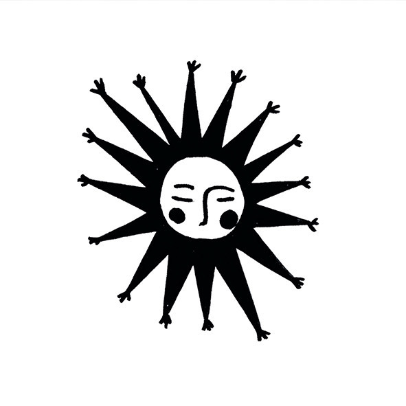 41zero42 Stories Caravan Matte 10x10