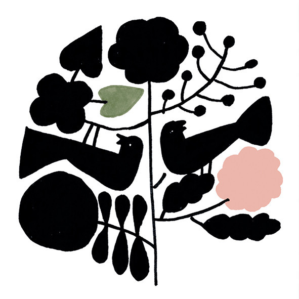 41zero42 Stories Caravan Matte 10x10