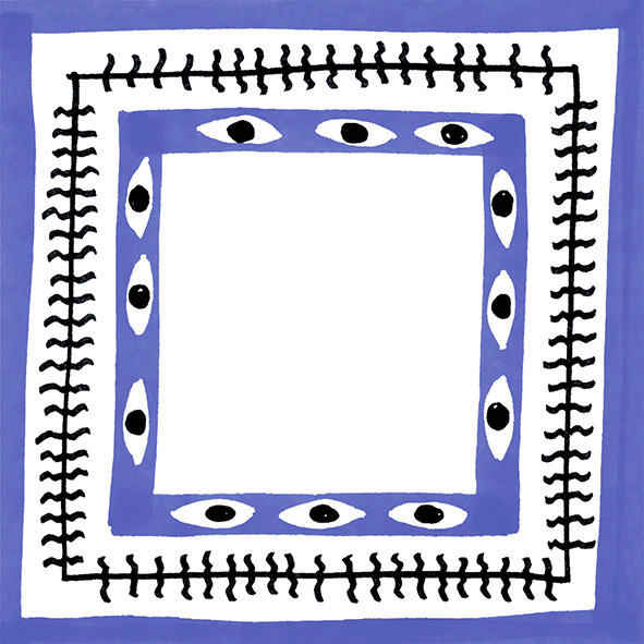 41zero42 Stories Caravan Matte 10x10