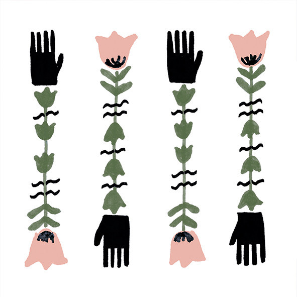 41zero42 Stories Caravan Lux 10x10