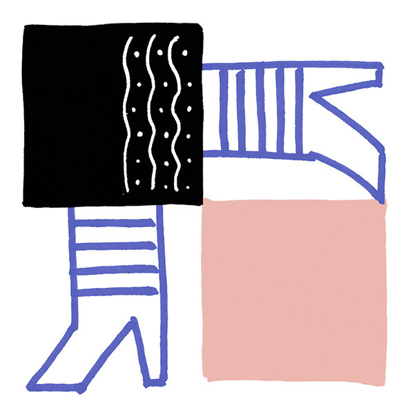 41zero42 Stories Caravan Lux 10x10