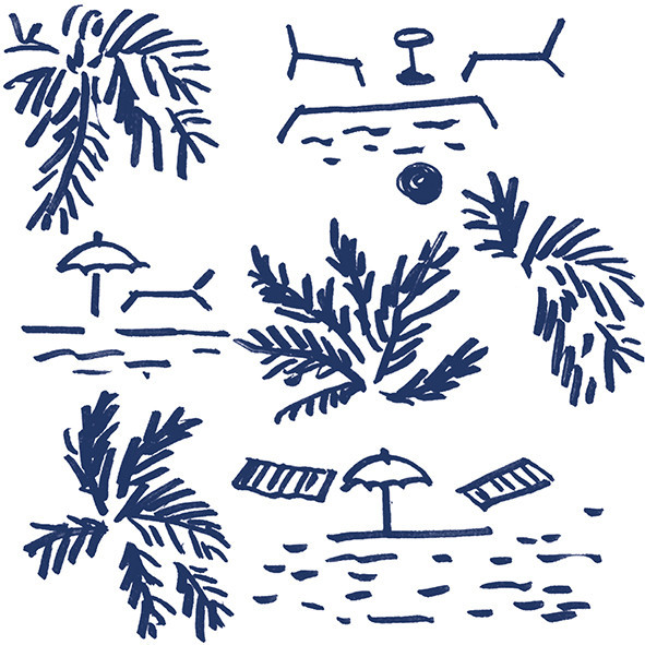 41zero42 Stories Costiera Lux 10x10