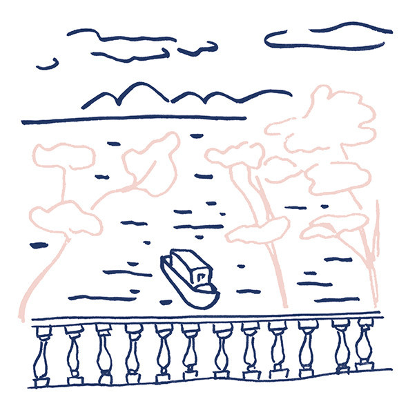 41zero42 Stories Costiera Lux 10x10