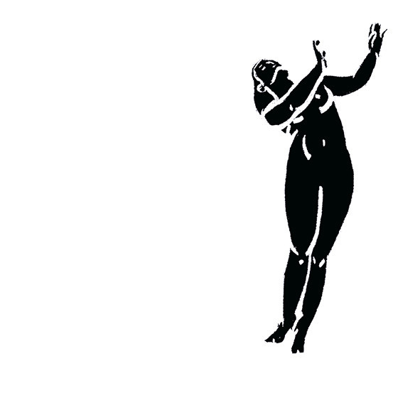 41zero42 Stories Dance Matte 10x10