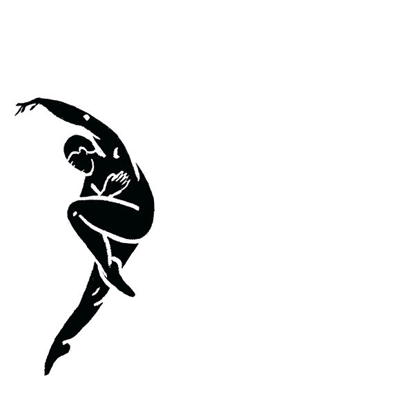 41zero42 Stories Dance Matte 10x10