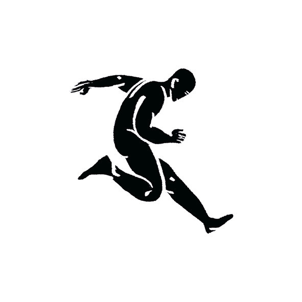 41zero42 Stories Dance Matte 10x10