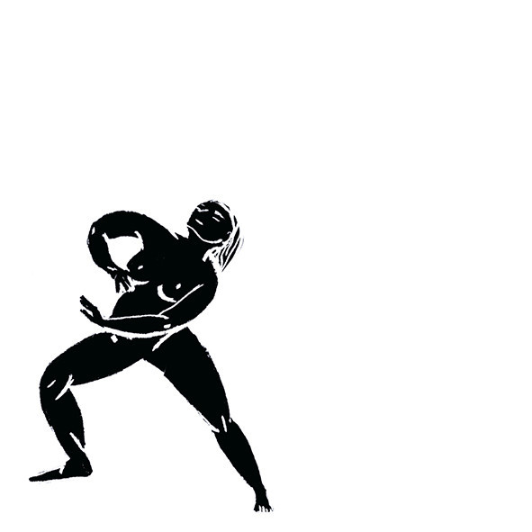 41zero42 Stories Dance Matte 10x10