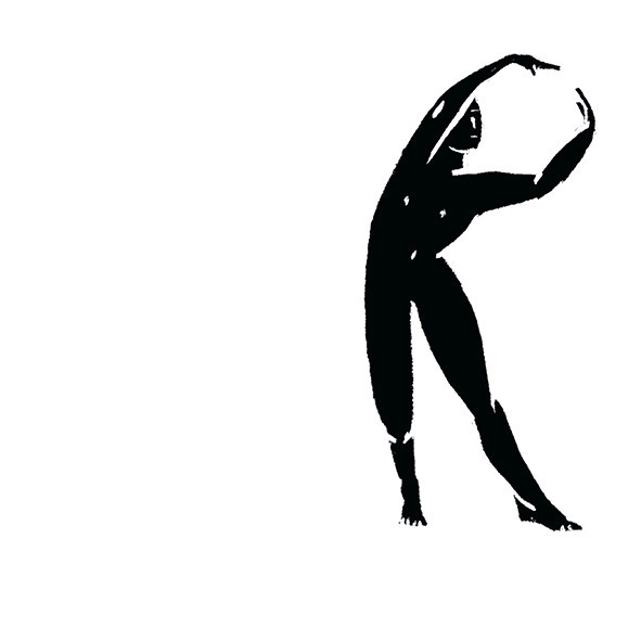 41zero42 Stories Dance Matte 10x10