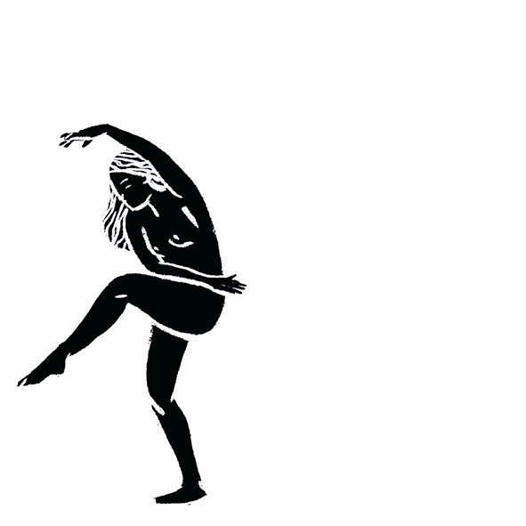 41zero42 Stories Dance Matte 10x10