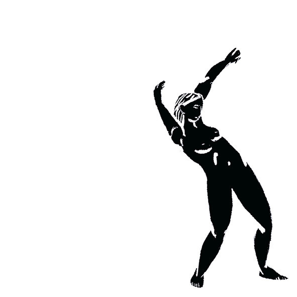 41zero42 Stories Dance Matte 10x10